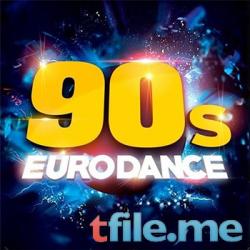 VA -   90-  ! [Eurodance Forever!]