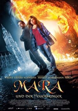     / Mara und der Feuerbringer MVO