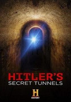    / Hitler's Secret Tunnels MVO