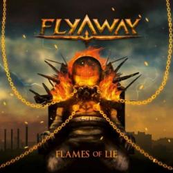 Fly Away - Flames of Lie