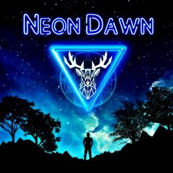 Child Sound Myst - Neon Dawn