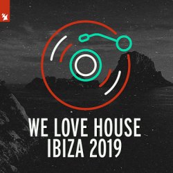 VA - We Love House: Ibiza 2019