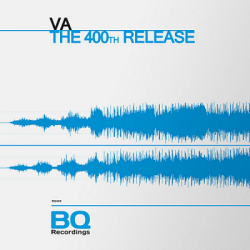 VA - The 400th Release