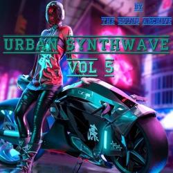 VA - Urban Synthwave vol 5