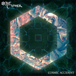 8 Bit Cypher - Cosmic Accident