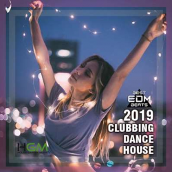 VA - Clubbing Dance House