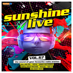VA - Sunshine Live Vol.67