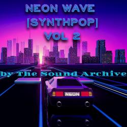 VA - Neon Wave vol 2