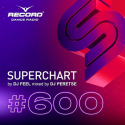 VA - Record Super Chart 600
