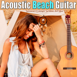 VA - Acoustic Beach Guitar