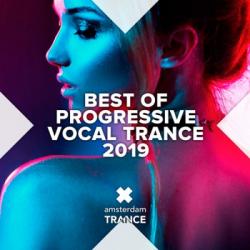 VA - Best of Progressive Vocal Trance 2019