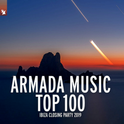 VA - Armada Music Top 100: Ibiza Closing Party 2019