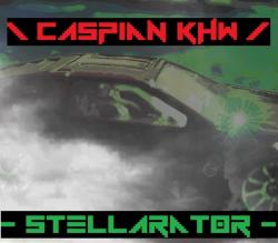 Caspian Khw - Stellarat0r