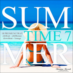 VA - Summer Time Vol.7