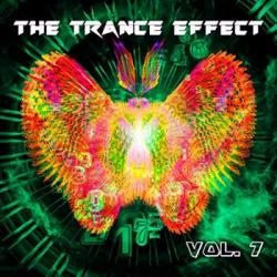 VA - The Trance Effekt, Vol. 7