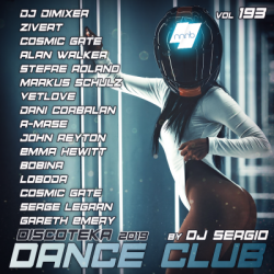 VA -  2019 Dance Club Vol. 193