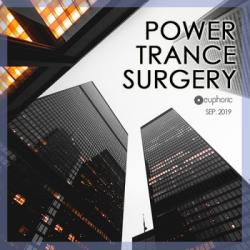 VA - Power Trance Surgery: Euphoric Mix