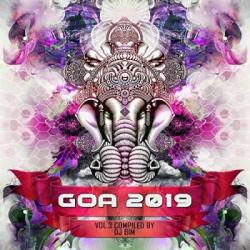 VA - Goa 2019 Vol.3