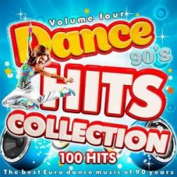 VA - Dance Hits Collection 90s Vol.4