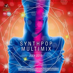 VA - Synthpop Multimix