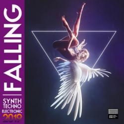 VA - Falling: Synthpop Compilation