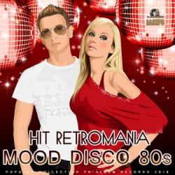 VA - Hit Retromania: Mood Disco 80s