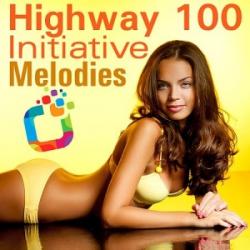 VA - Highway 100 Initiative Melodies