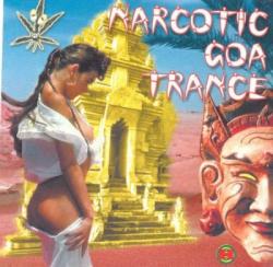 VA - Narcotic Goa Trance
