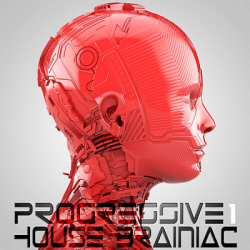 VA - Progressive House Brainiac Vol.1
