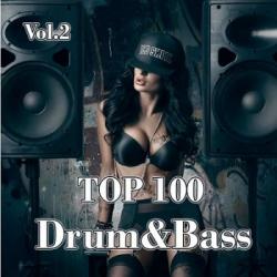 VA - Top 100 Drum Bass Vol.2