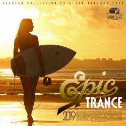 VA - Epic Trance