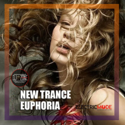 VA - New Trance Euphoria