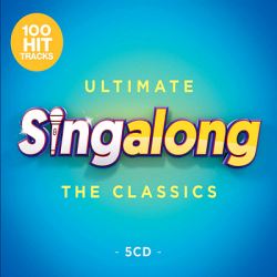 VA - Ultimate Singalong: The Classics