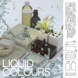 CFCF - Liquid Colours