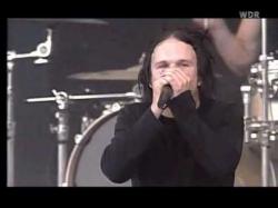 The Rasmus-Live at Rock Am Ring-2004