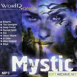 World Songs: Mystic Collection