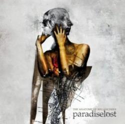 Paradise Lost - Anatomy Of Melancholy