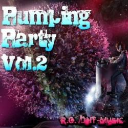 DJ LUSO - Pumping power vol.1