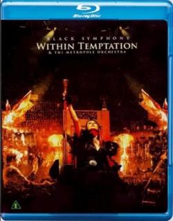 Within Temptation - Black Symphony , 720p.BluRayRIP.mkv