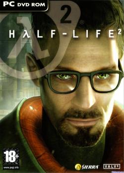 Half-Life 2 Ultimate Edition Build 6500