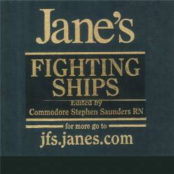    /Jane's Fighting Ships 2004-2005