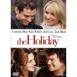    / The Holiday