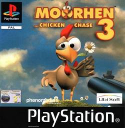 [PSP-PSX] Moorhunh 3