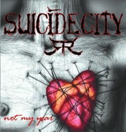 Suicide City - Not my year