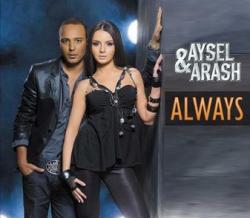 Aysel Arash - Always