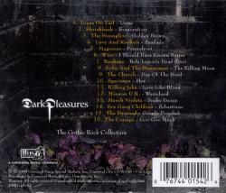 Gothic Melancholy 11-20 albums
