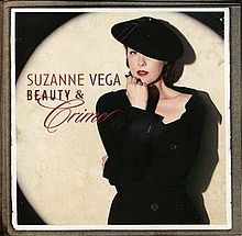 Suzanne Vega - Beauty Crime