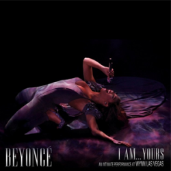 Beyonce - I Am... Yours An Intimate Performance At Wynn Las Vegas