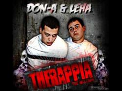 DoN-A Leha - RAP