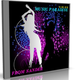 Music paradise from Sander (02.11.09)